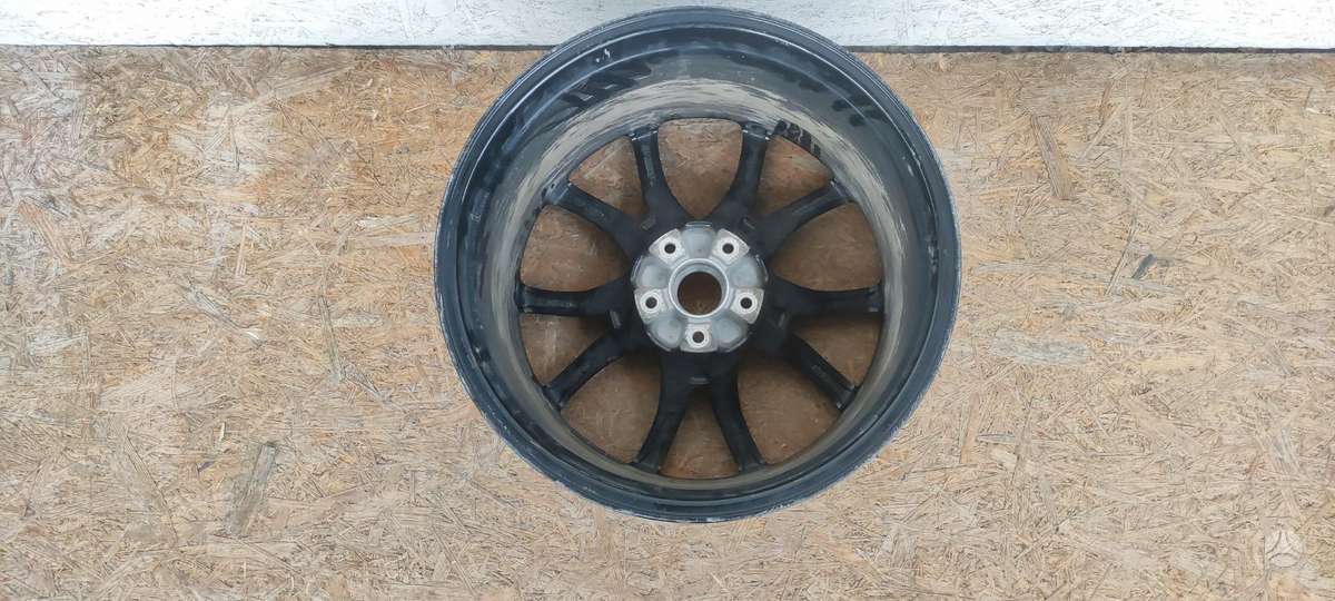 Porsche Cayenne, 9Y0601025BJ, Cen12529