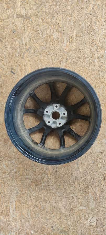 Porsche Cayenne, 9Y0601025BJ, Cen12530