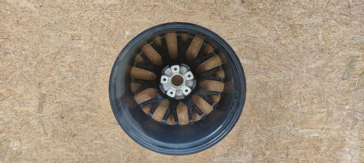 Porsche Panamera, 971601025K, Cen12531