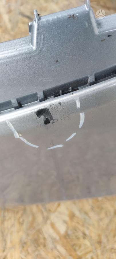 Audi A6, 4K0807437C, Cen12582