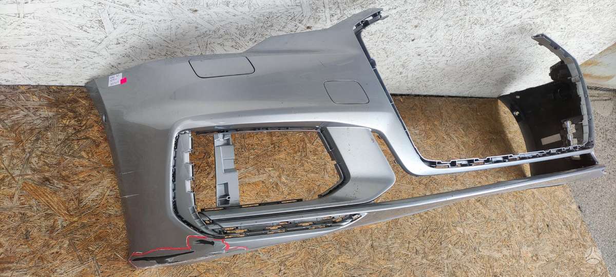Audi A6, 4K0807437C, Cen12582