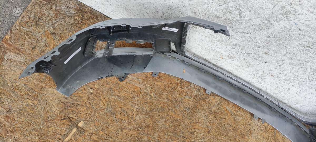 Audi A6, 4K0807437C, Cen12582
