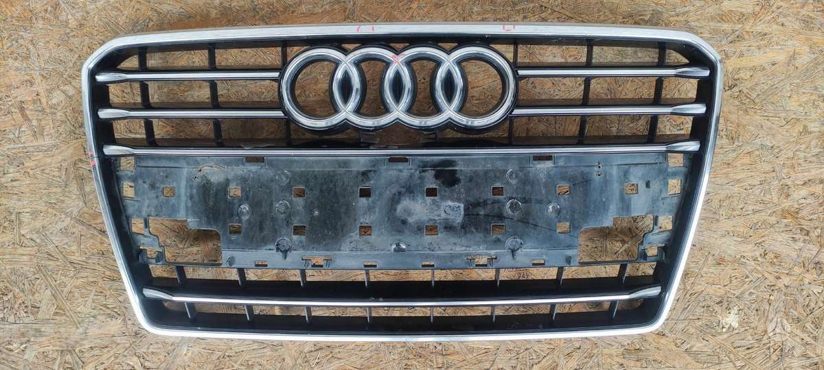 Audi A7, 4G88536510, Cen12584