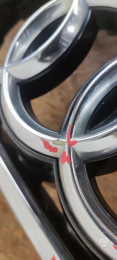Audi A7, 4G88536510, Cen12584