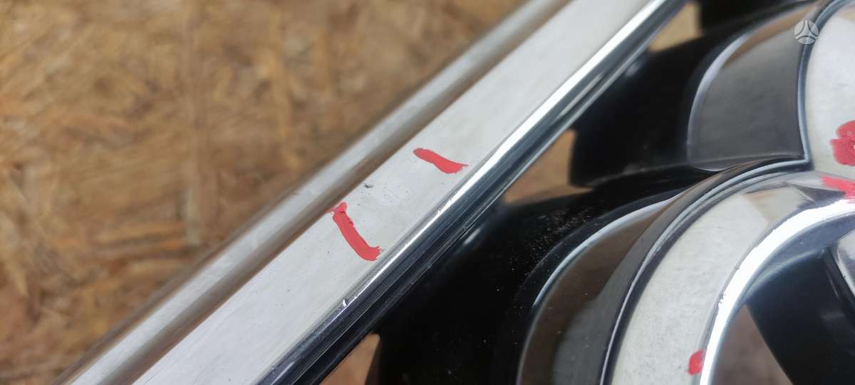 Audi A7, 4G88536510, Cen12584