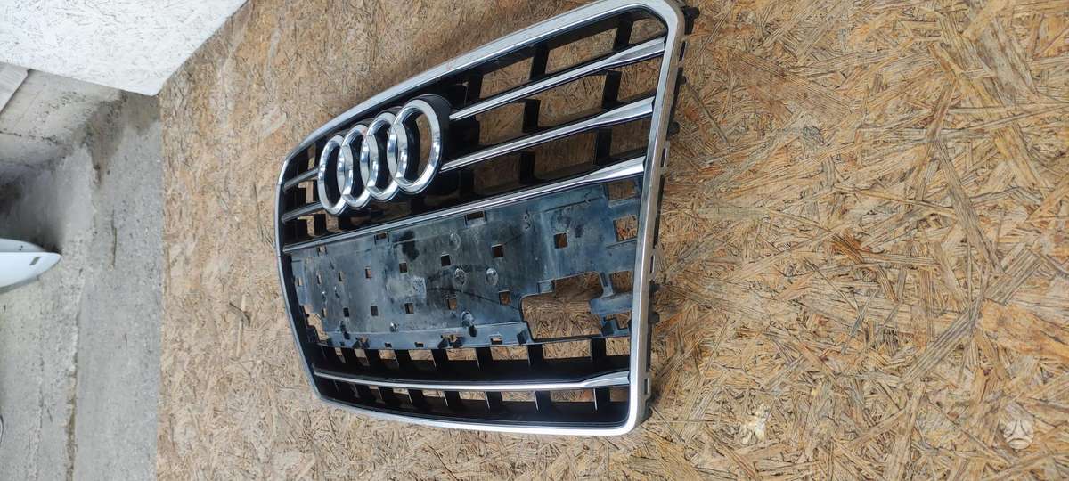 Audi A7, 4G88536510, Cen12584