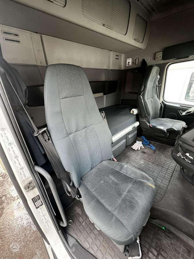 Volvo FH 42T, тягачи