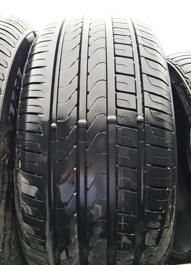 Pirelli, летние 255/45 R19