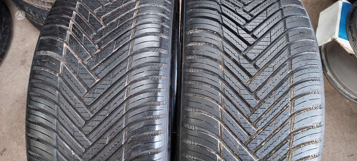 Hankook, universalios 245/40 R19