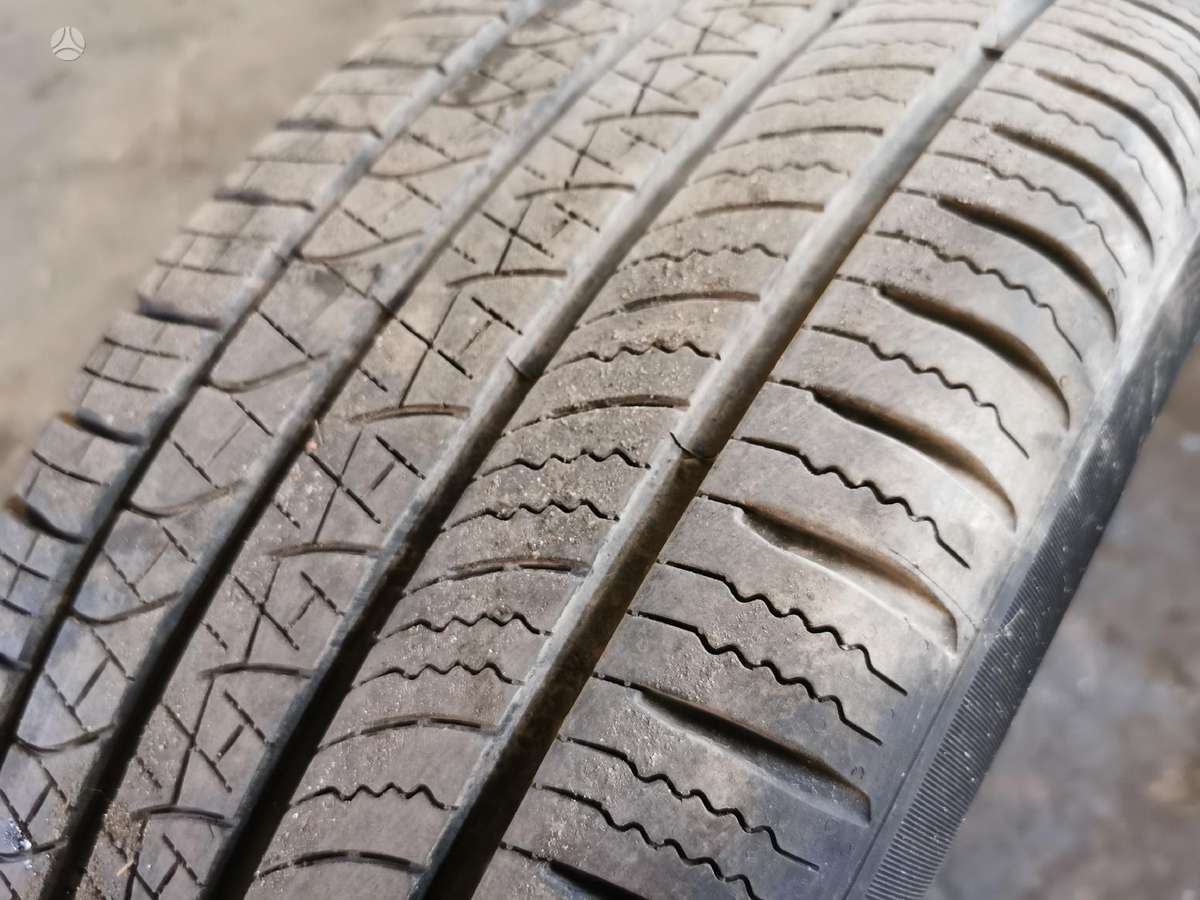 Volvo Xc60, light alloy, R19