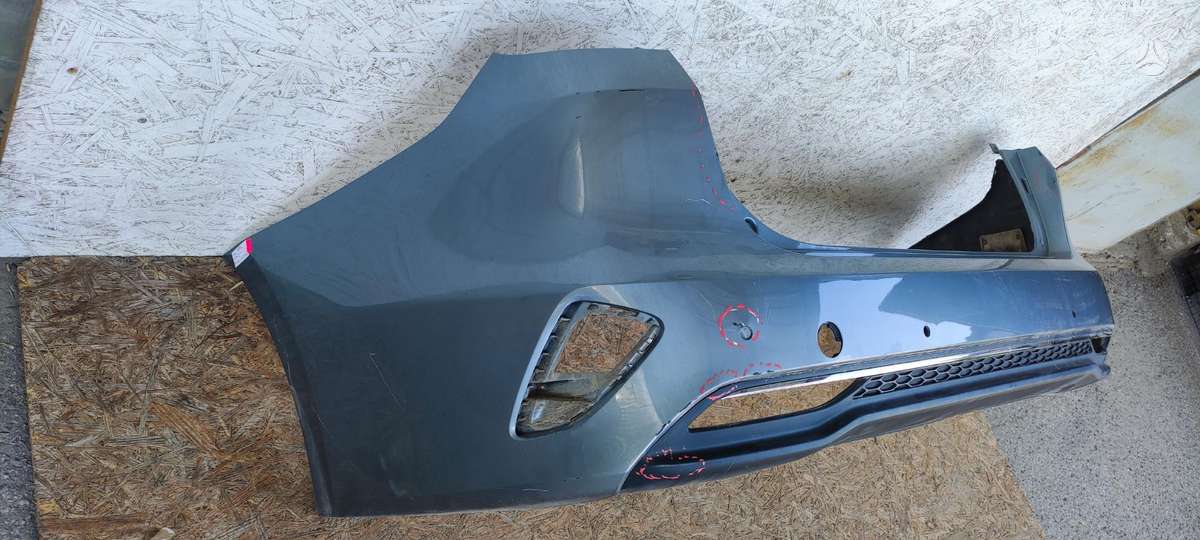 Kia Ceed, J786611300, Cen12606