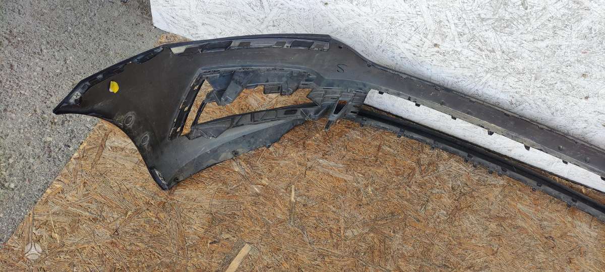 Skoda Octavia, 5E3807221, Cen12613