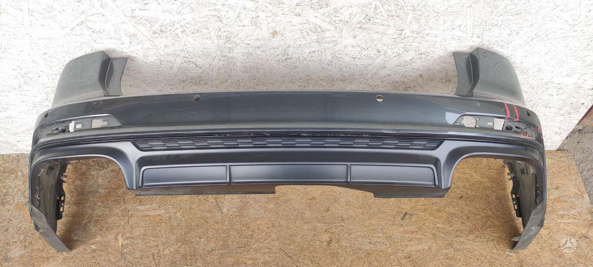 Audi A6, 4K9807511C, Cen12620