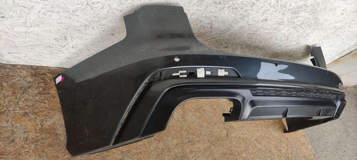 Audi A6, 4K9807511C, Cen12620