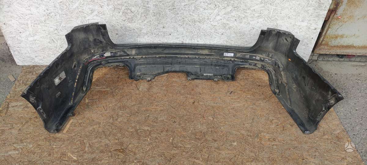 Audi A6, 4K9807511C, Cen12620
