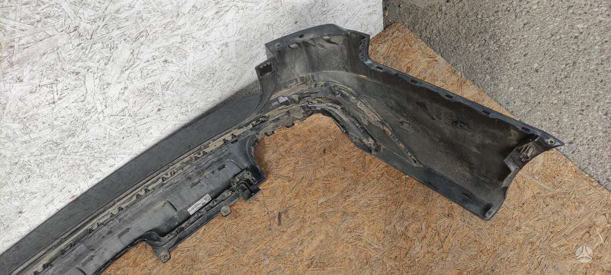Audi A6, 4K9807511C, Cen12620