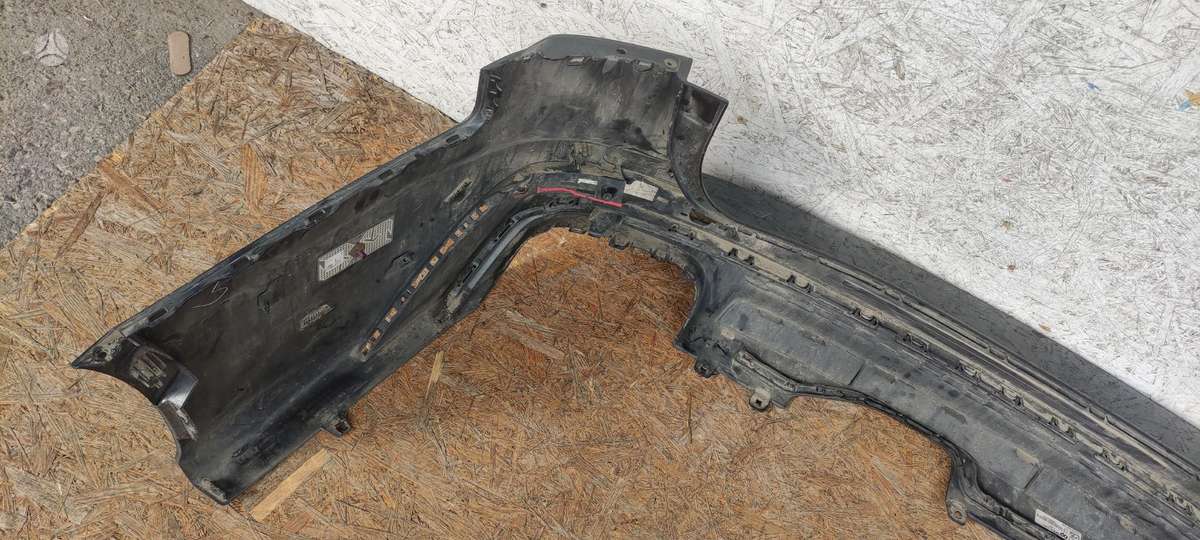 Audi A6, 4K9807511C, Cen12620