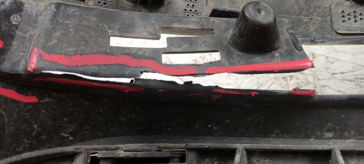 Audi A6, 4K9807511C, Cen12620