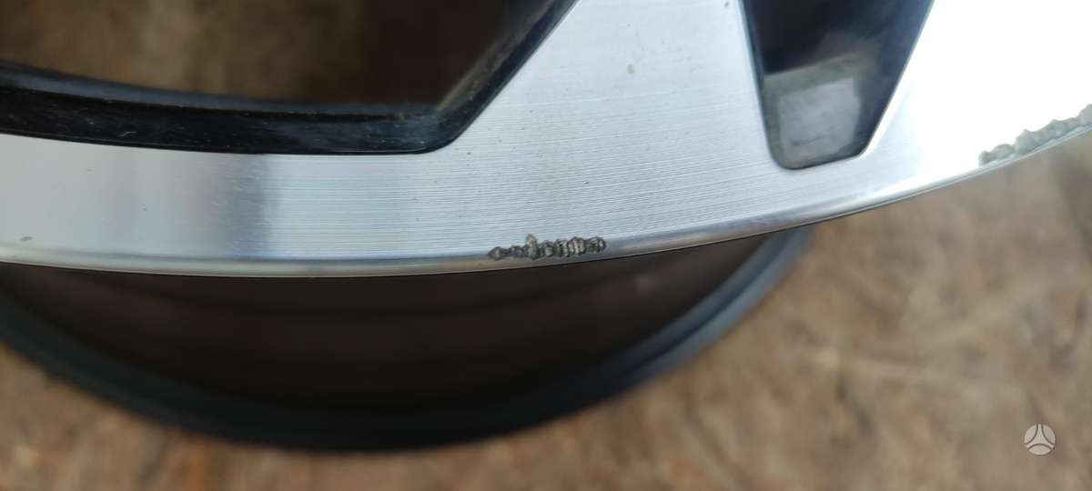 Audi e-tron, 4J3601025AP, Cen12621
