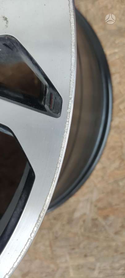 Audi e-tron, 4J3601025AP, Cen12621