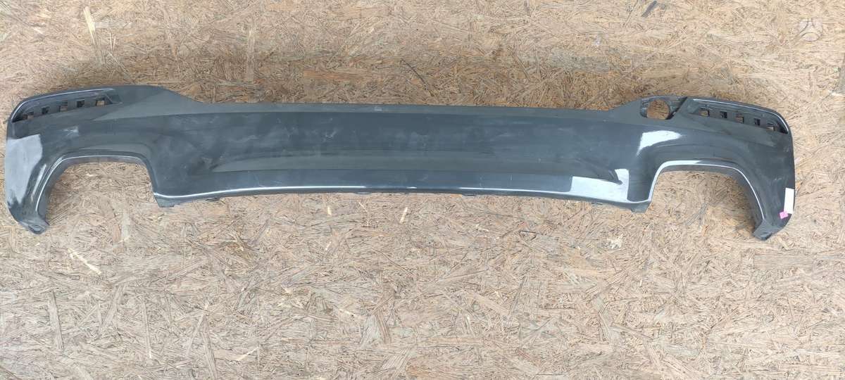BMW 5 serija, 21754011, Cen12623