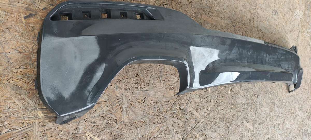 BMW 5 serija, 21754011, Cen12623
