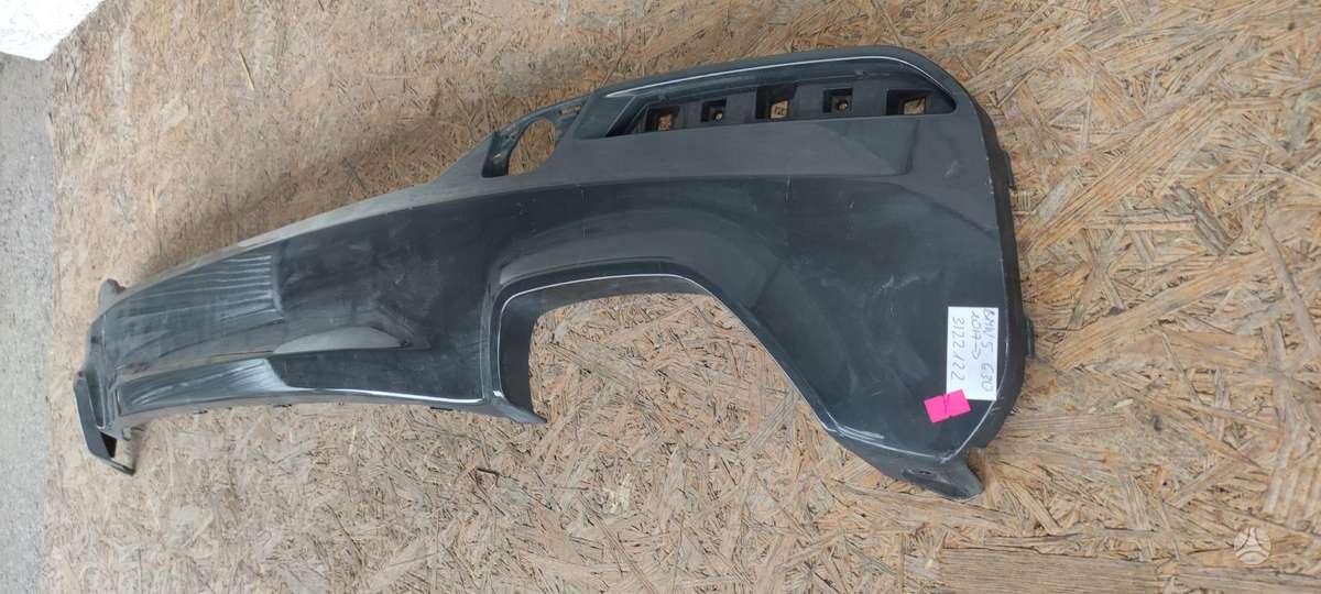 BMW 5 serija, 21754011, Cen12623