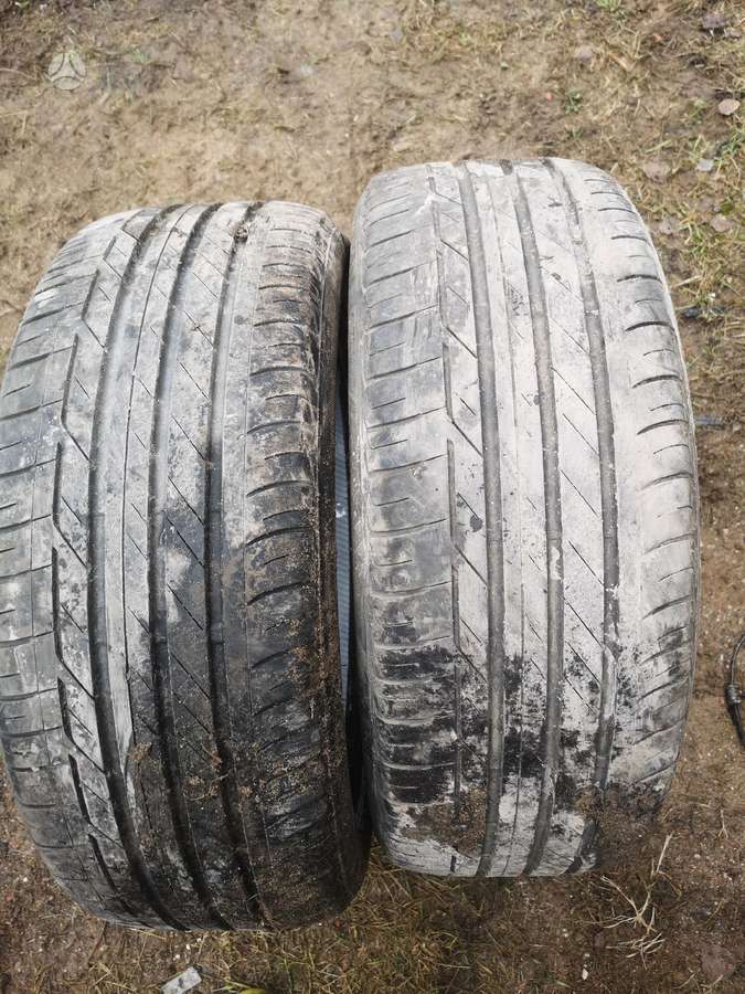 Bridgestone, vasarinės 225/45 R19
