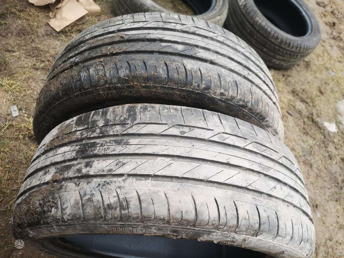 Bridgestone, vasarinės 225/45 R19