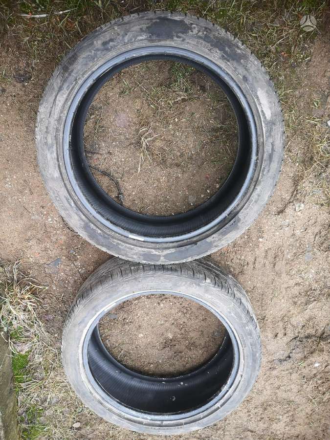 Bridgestone, summer 225/45 R19
