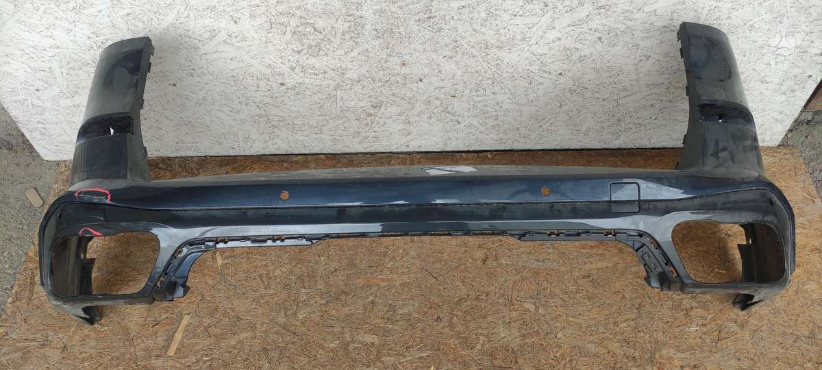 BMW X5, 8069240, Cen12629