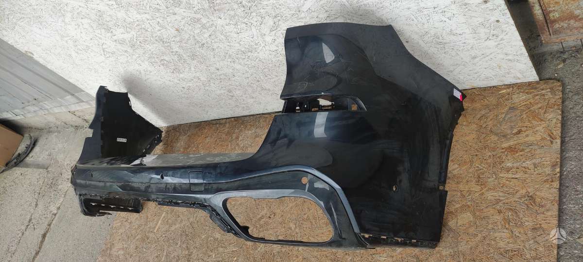 BMW X5, 8069240, Cen12629