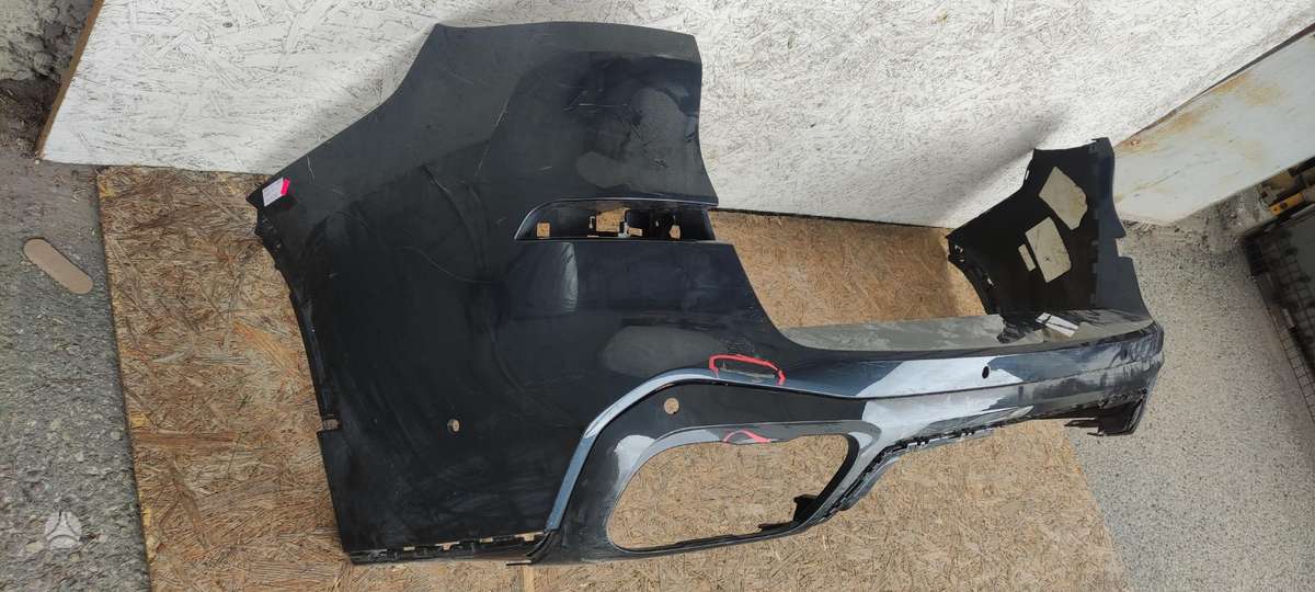 BMW X5, 8069240, Cen12629
