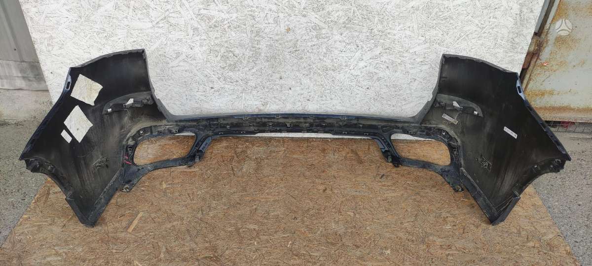 BMW X5, 8069240, Cen12629