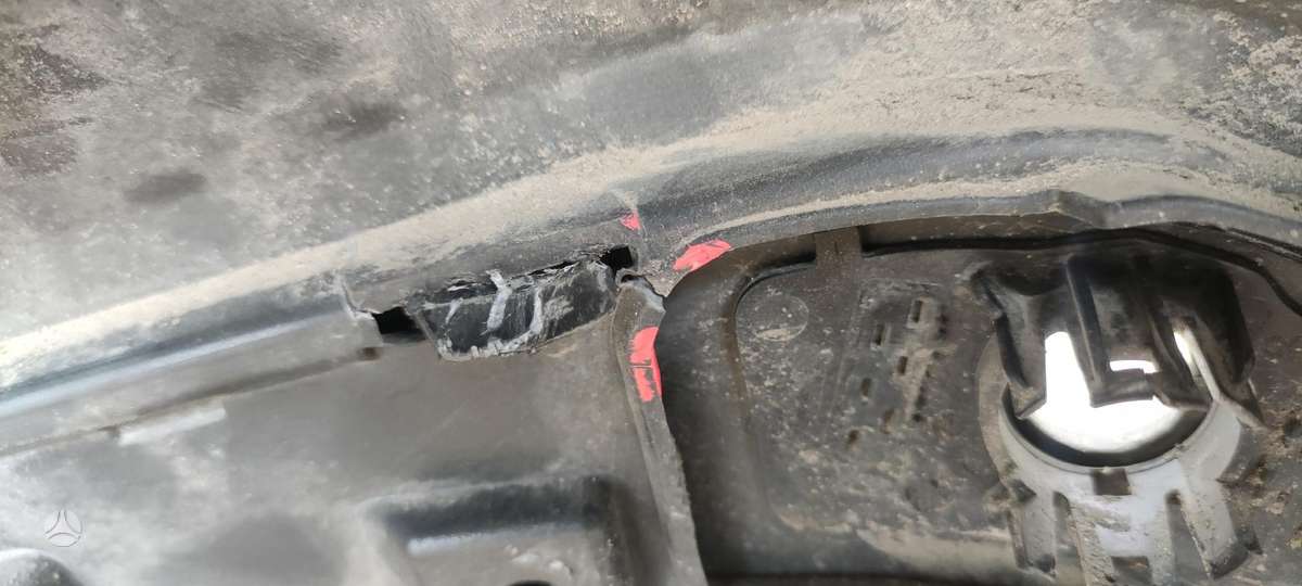 BMW X5, 8069240, Cen12629