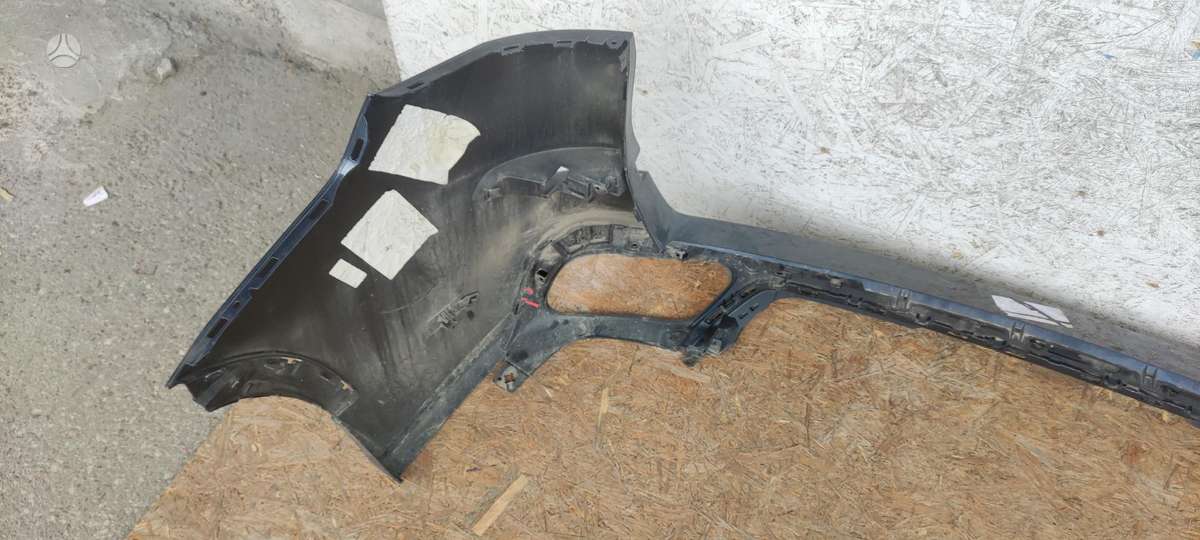 BMW X5, 8069240, Cen12629