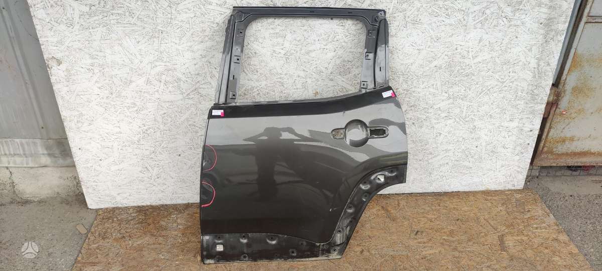 Jeep Renegade Cen12635