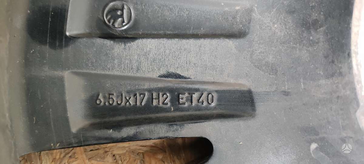 Skoda Kamiq, 658601025F, Cen12645