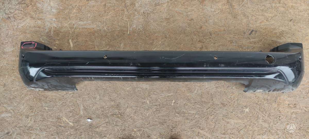Toyota Proace, 9816766580, Cen12649