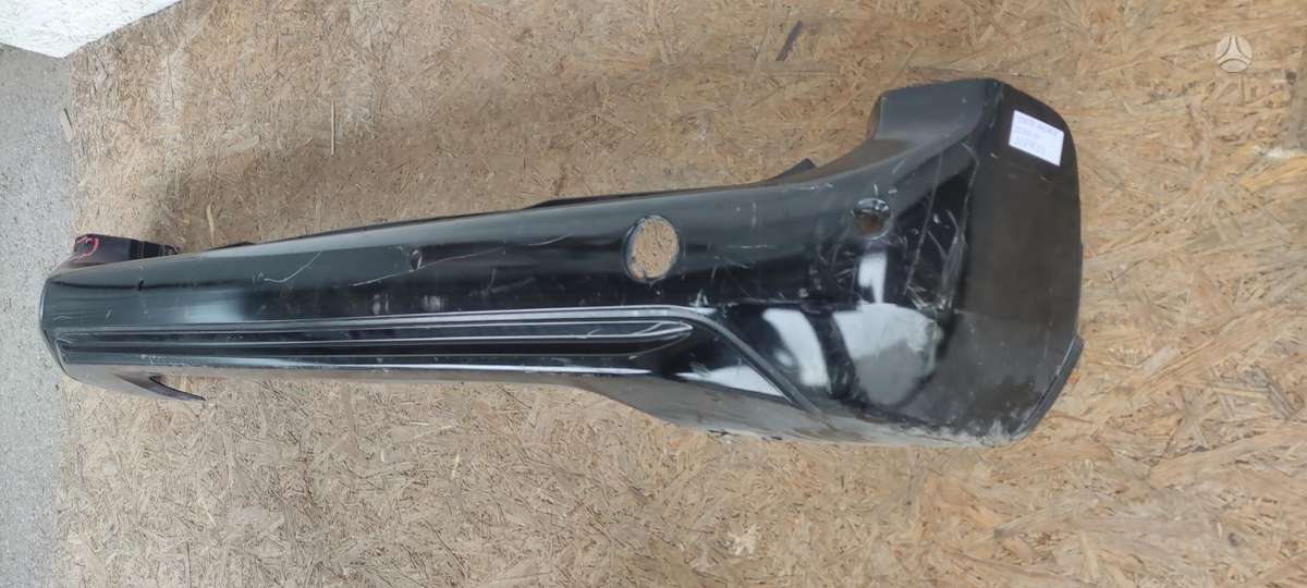 Toyota Proace, 9816766580, Cen12649
