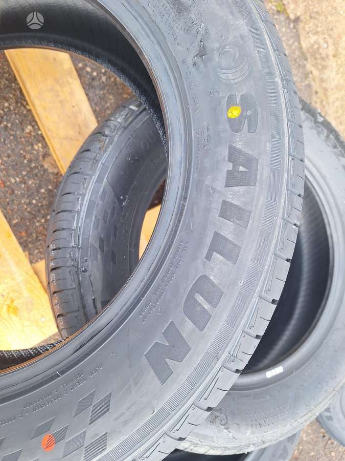 Sailun, летние 215/60 R16