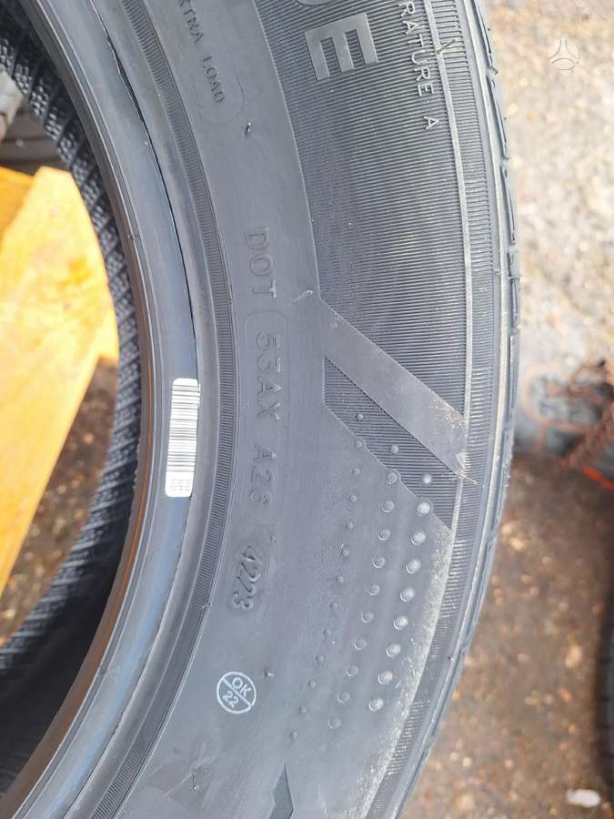 Sailun, летние 215/60 R16
