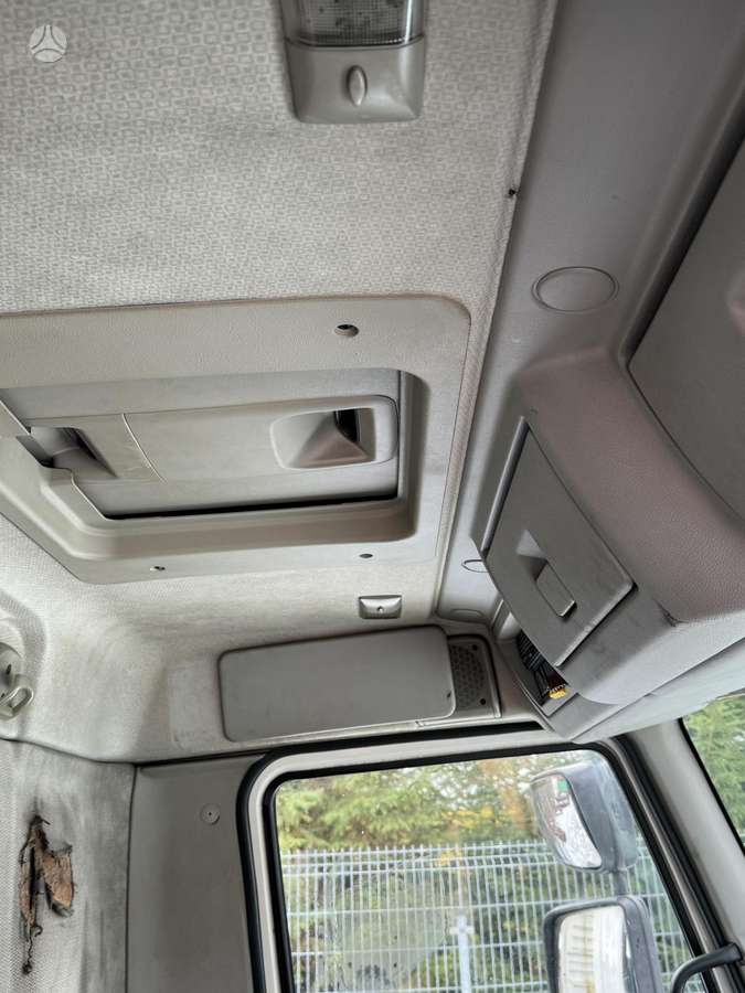 Volvo FL240, trucks