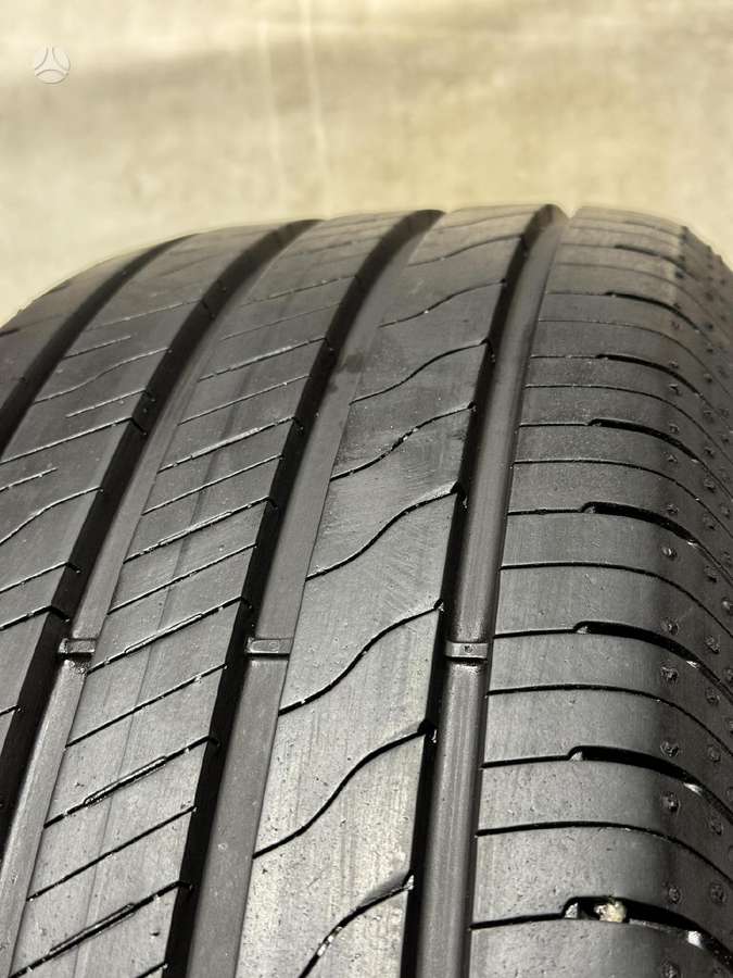 Goodyear EFFICIENTGRIP 2 SUV | 2022, летние 235/55 R18
