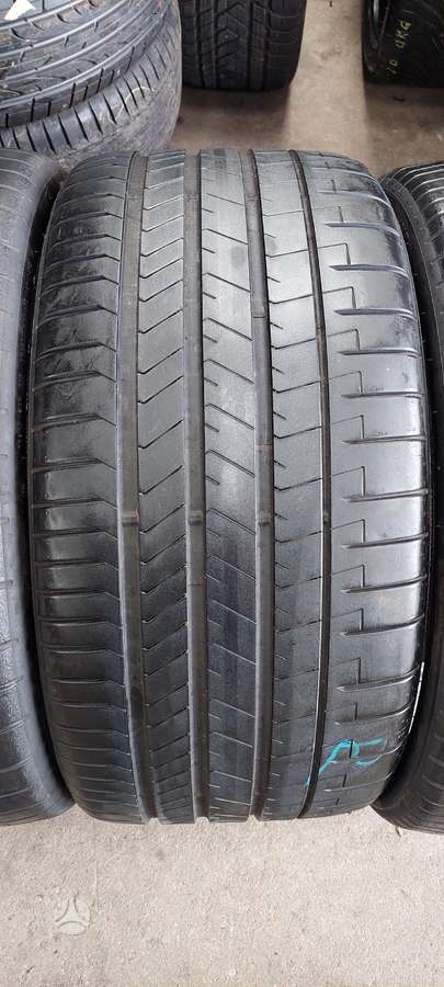 Pirelli, summer 325/30 R23