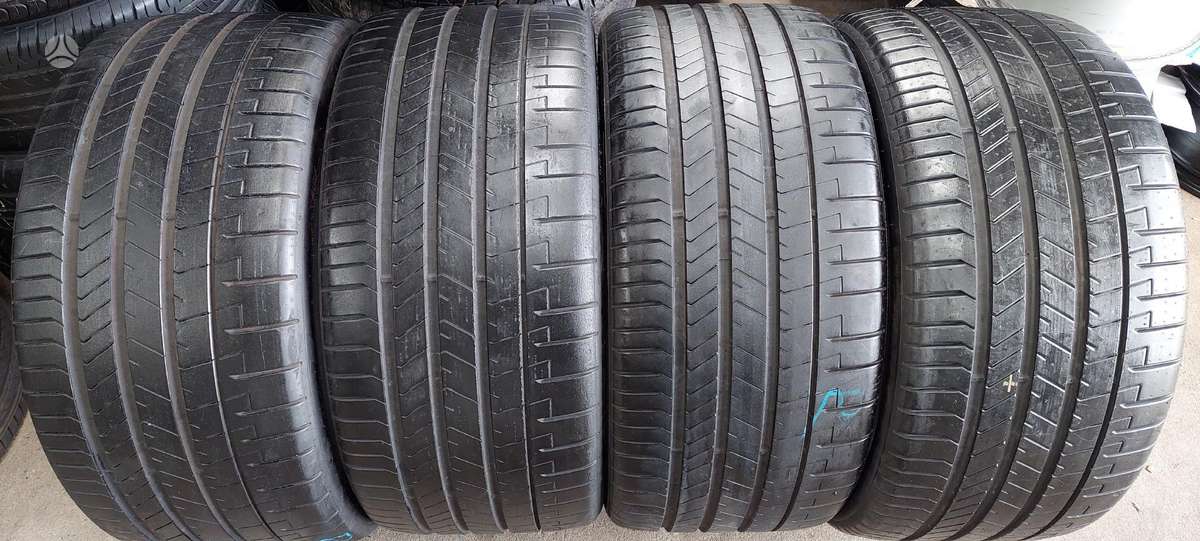 Pirelli, summer 325/30 R23