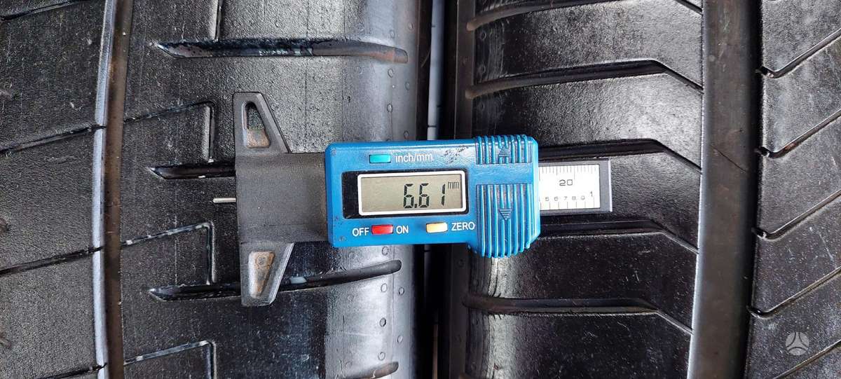 Pirelli, летние 325/30 R23
