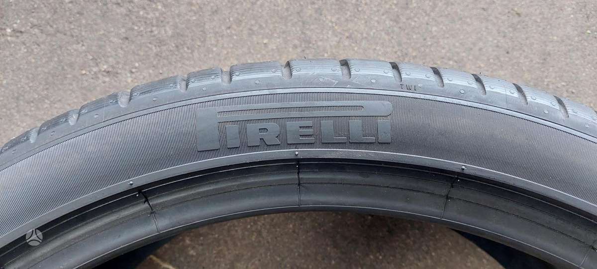 Pirelli, летние 325/30 R23