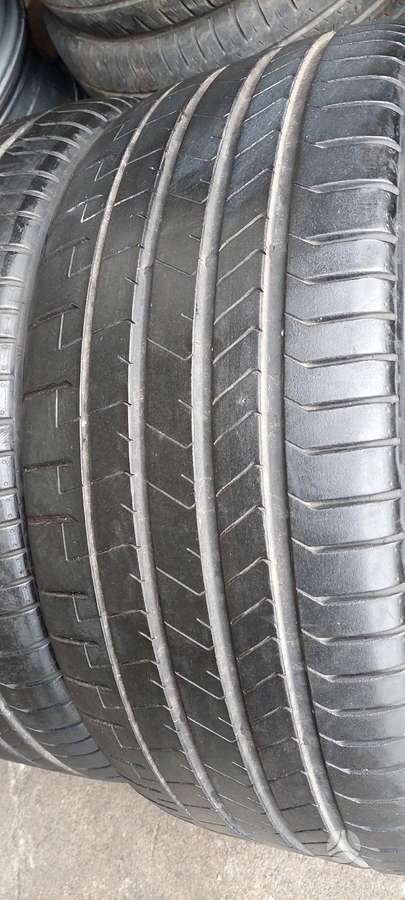 Pirelli, летние 285/35 R23