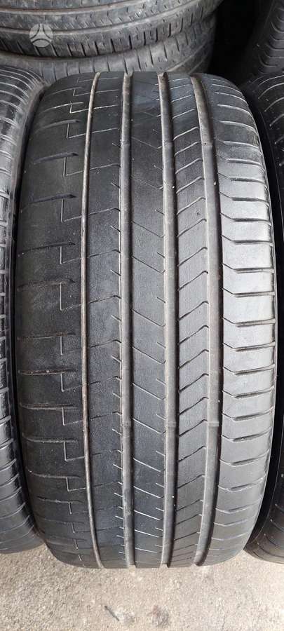 Pirelli, summer 285/35 R23